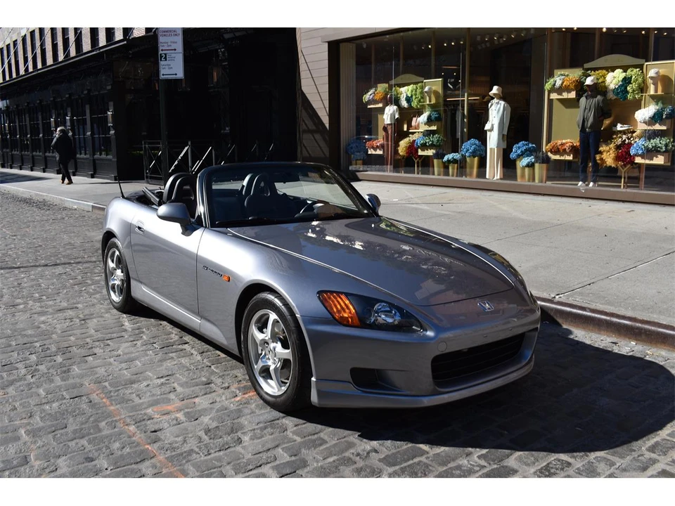 2003 Honda AP1 S2000 - Image 15 of 31