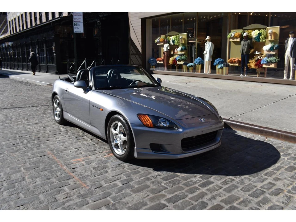 2003 Honda AP1 S2000 - Image 16 of 31