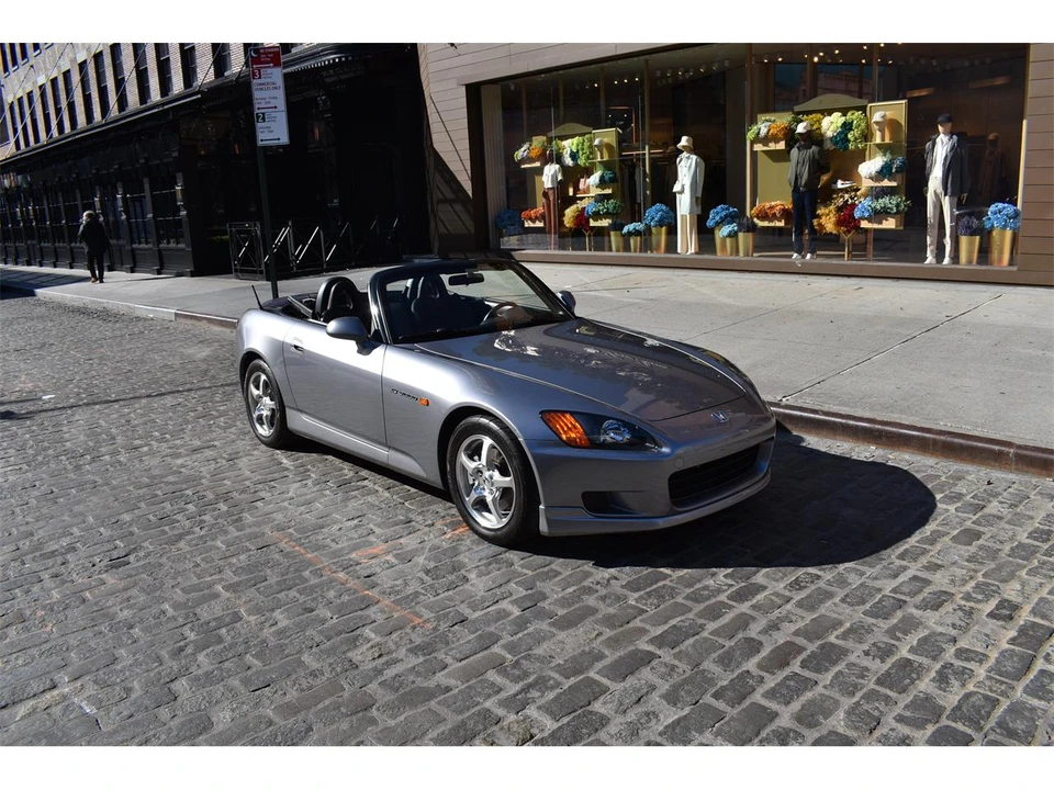 2003 Honda AP1 S2000 - Image 17 of 31