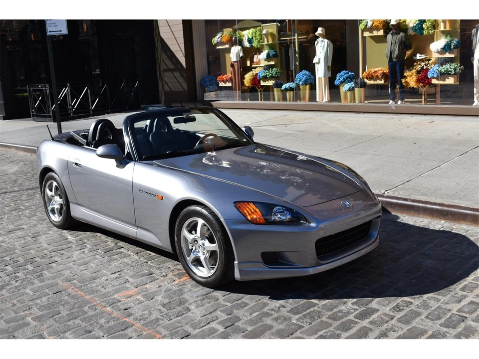 2003 Honda AP1 S2000 - Image 18 of 31