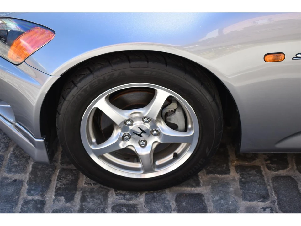 2003 Honda AP1 S2000 - Image 19 of 31