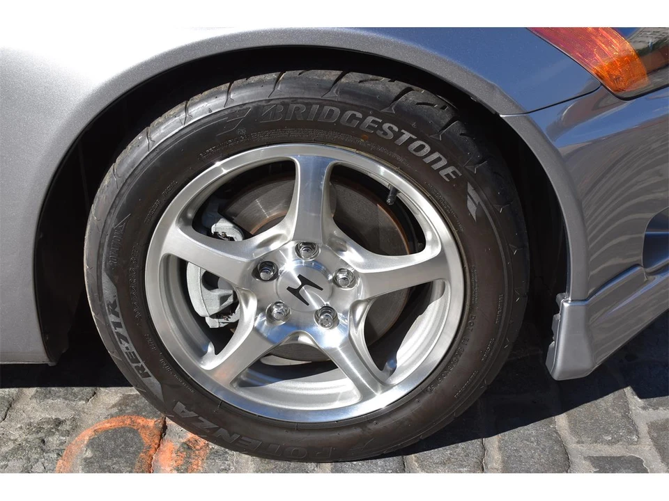 2003 Honda AP1 S2000 - Image 22 of 31