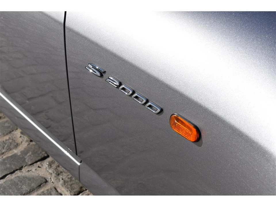 2003 Honda AP1 S2000 - Image 24 of 31