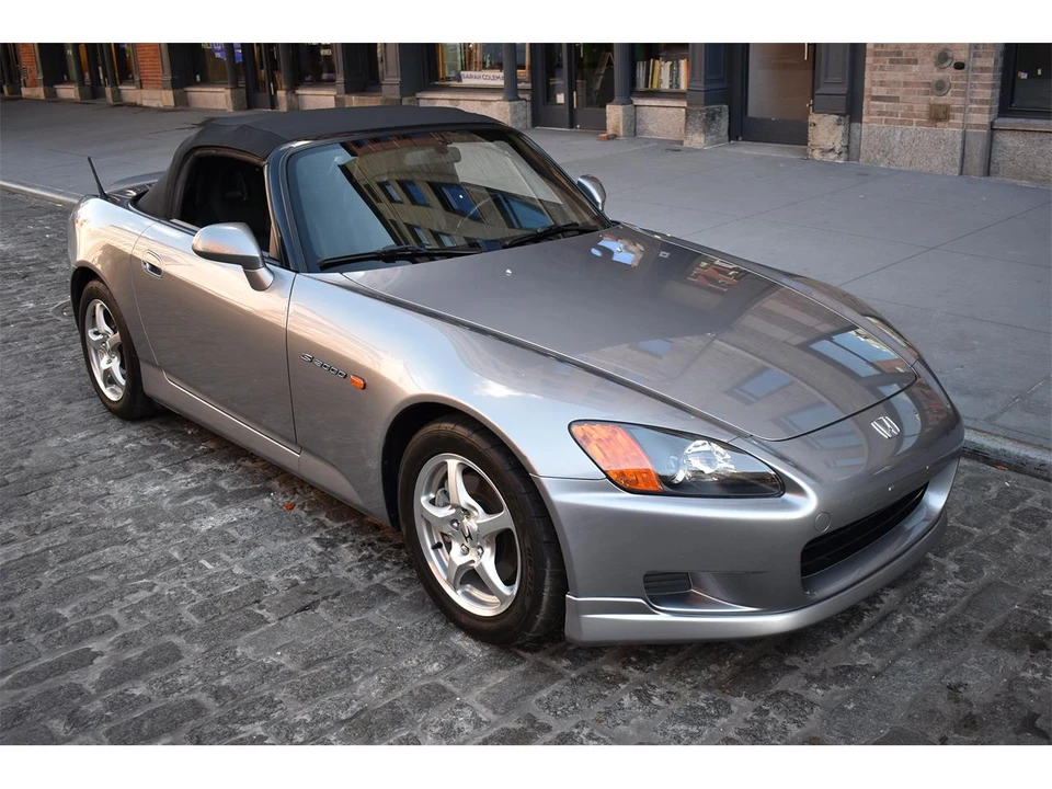 2003 Honda AP1 S2000 - Image 25 of 31