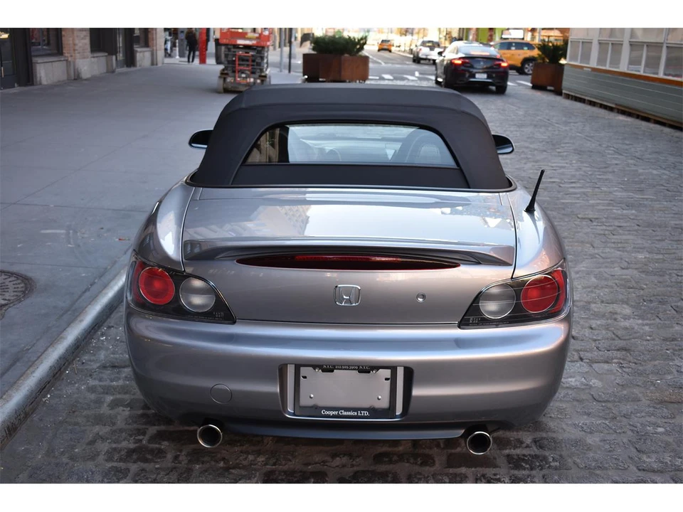 2003 Honda AP1 S2000 - Image 26 of 31