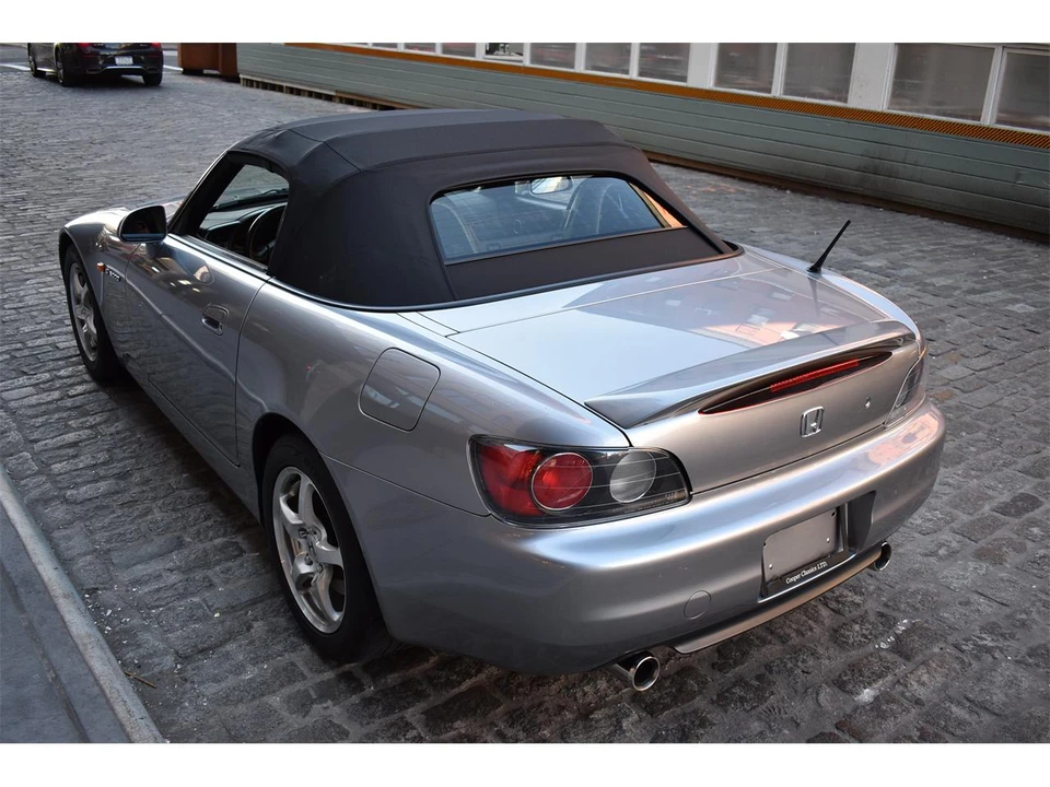 2003 Honda AP1 S2000 - Image 27 of 31