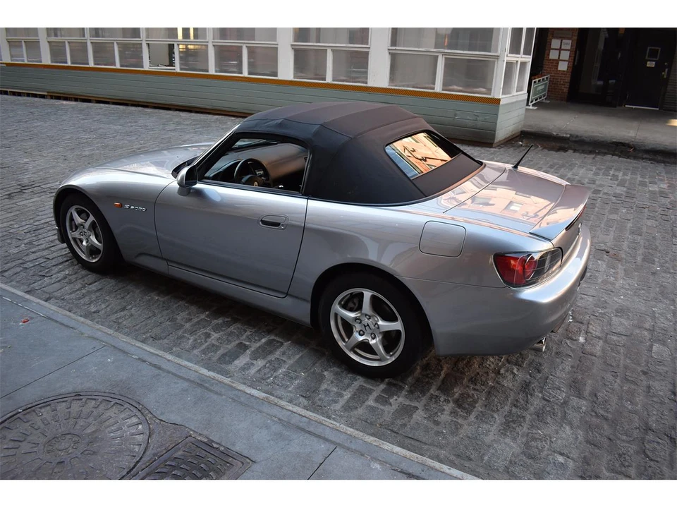 2003 Honda AP1 S2000 - Image 28 of 31