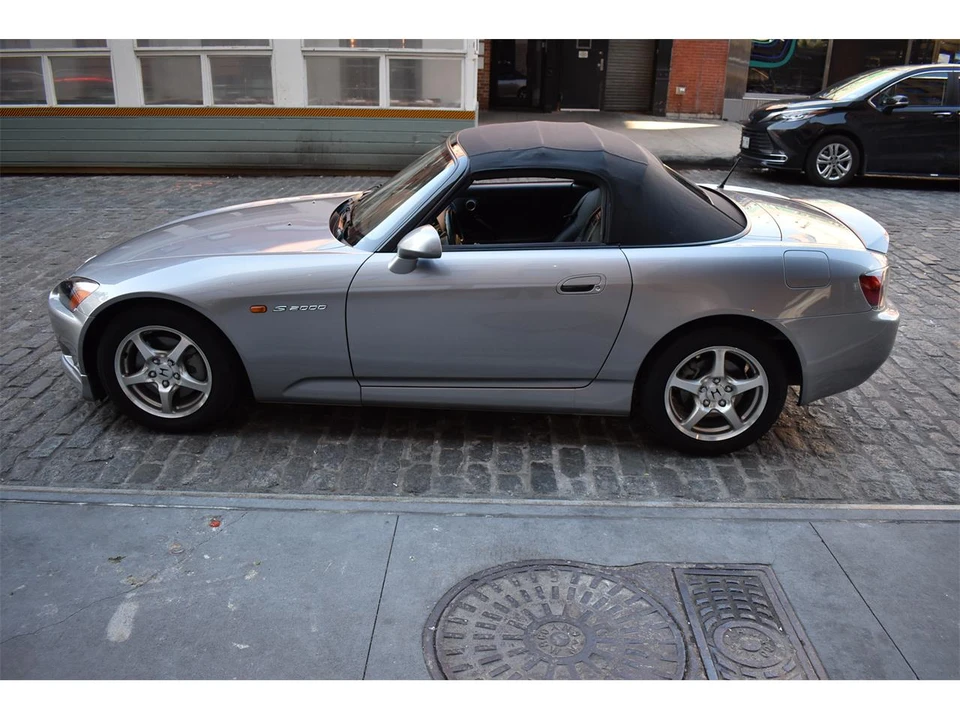 2003 Honda AP1 S2000 - Image 29 of 31