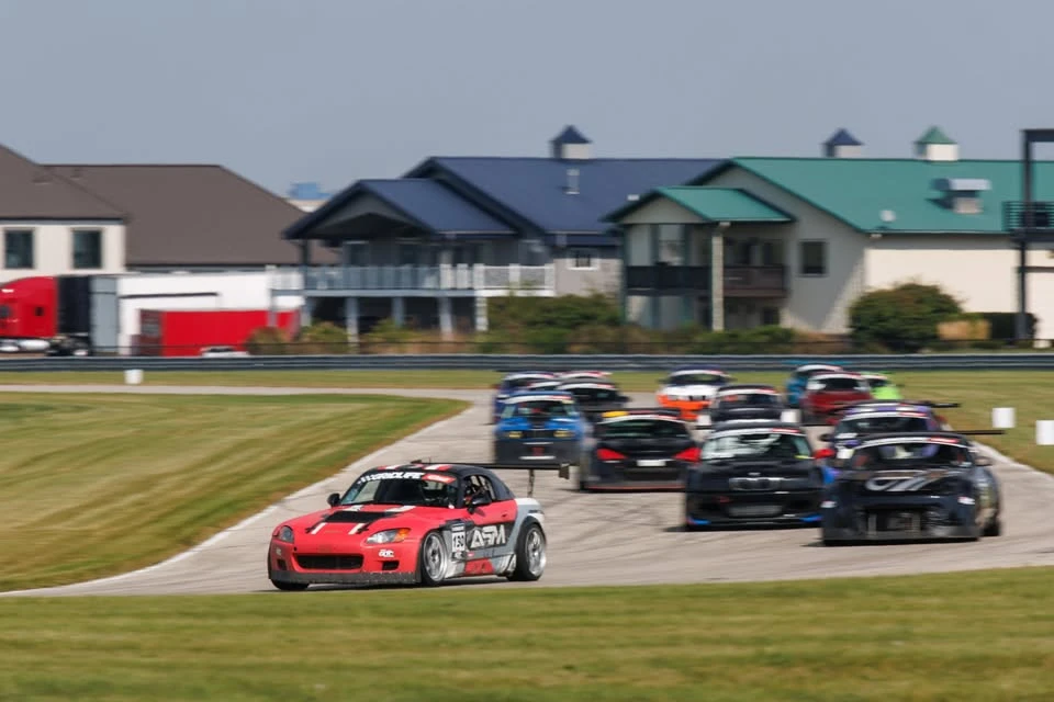 2003 Honda AP1 S2000 - Image 3 of 10
