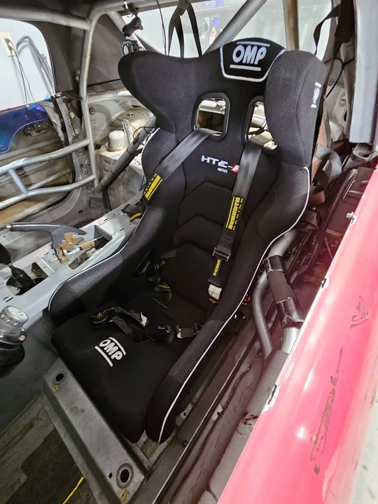 2003 Honda AP1 S2000 - Image 7 of 10