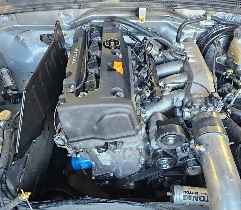 2003 Honda AP1 S2000 - Image 6 of 10