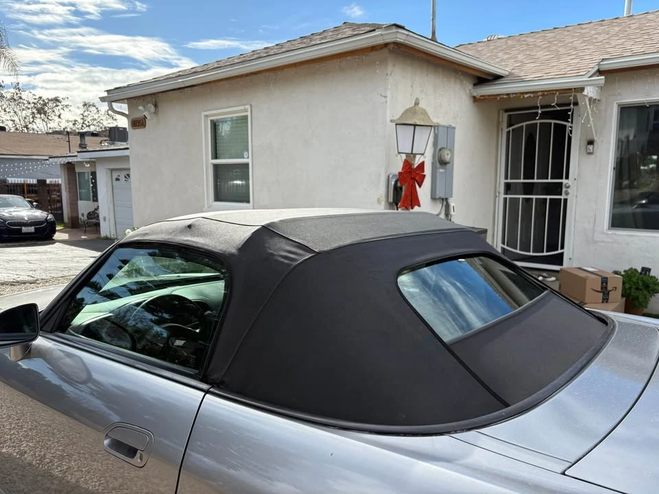 2003 Honda AP1 S2000 - Image 8 of 10