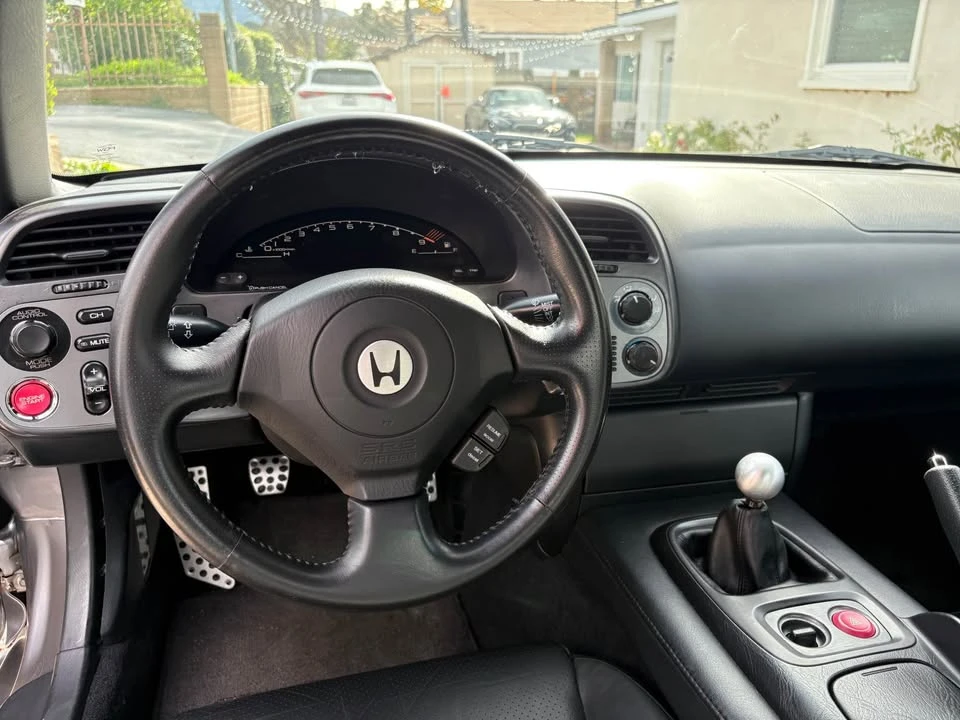2003 Honda AP1 S2000 - Image 10 of 10