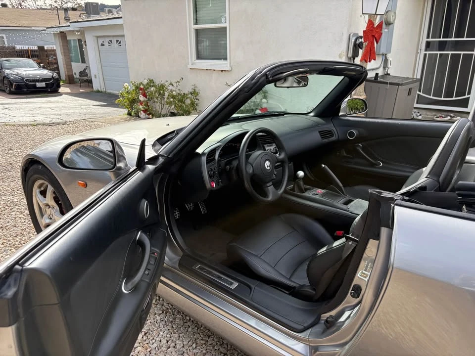 2003 Honda AP1 S2000 - Image 9 of 10