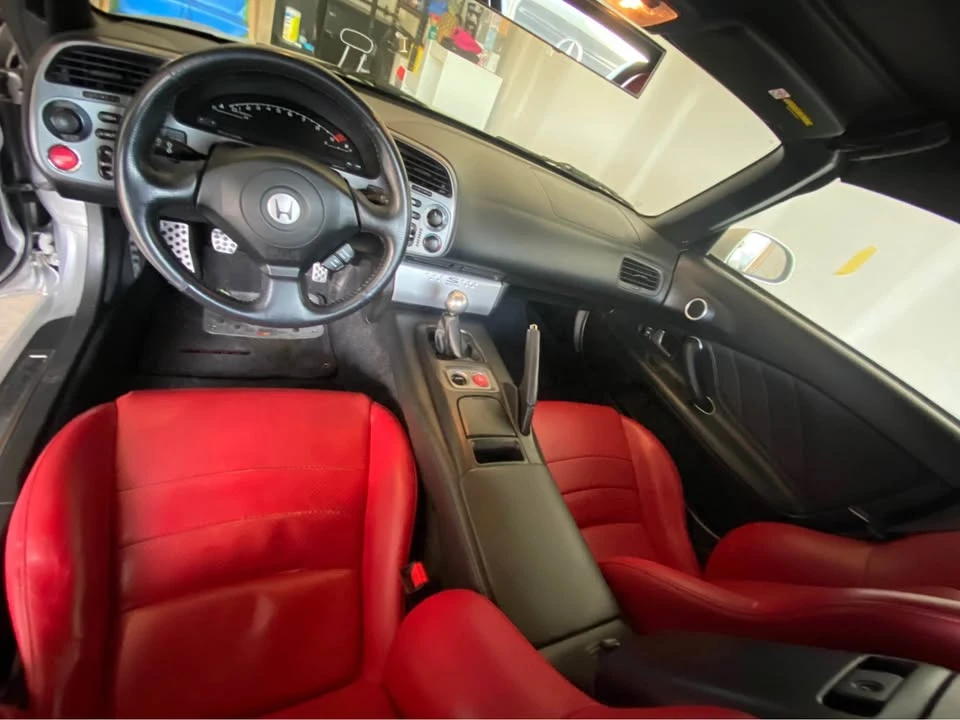 2003 Honda S2000 - Image 6 of 7