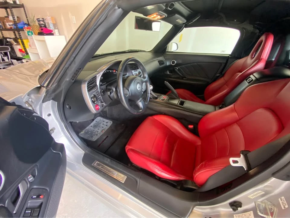 2003 Honda S2000 - Image 7 of 7