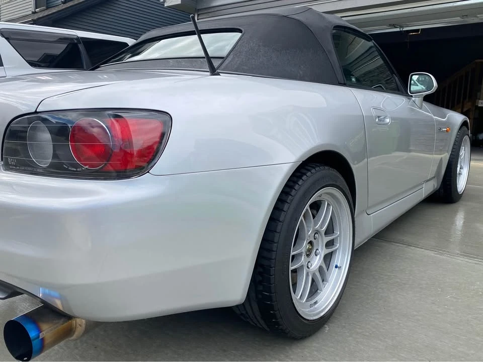 2003 Honda S2000 - Image 4 of 7