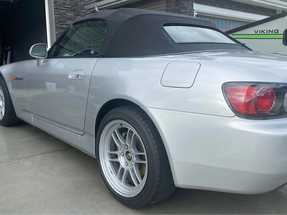 2003 Honda S2000 - Image 3 of 7