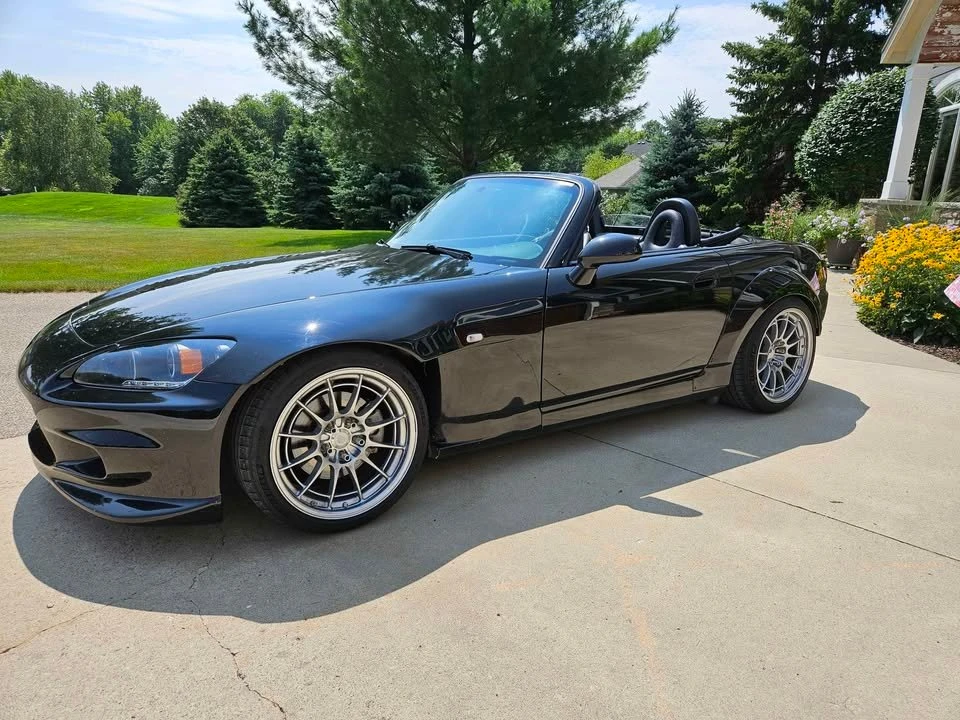 2003 Honda AP1 S2000 - Image 11 of 11