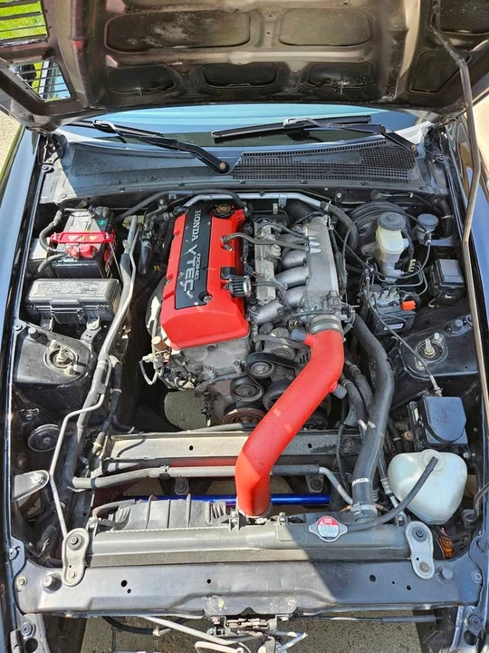 2003 Honda AP1 S2000 - Image 4 of 11