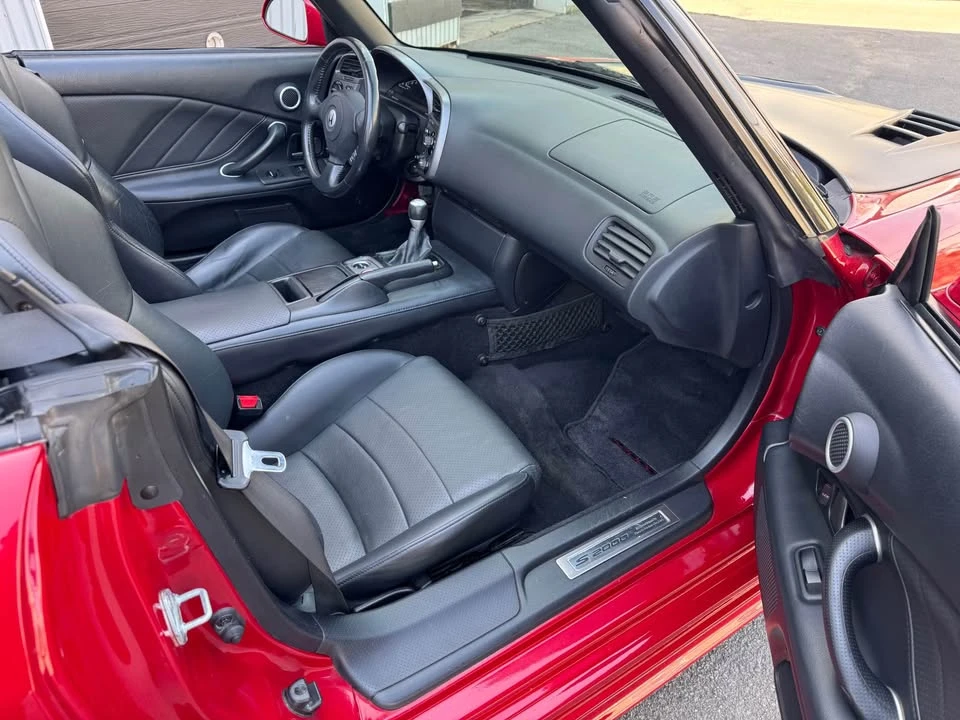 2003 Honda AP1 S2000 - Image 5 of 7
