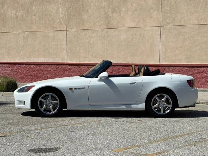 2003 Honda S2000 - Image 4 of 20