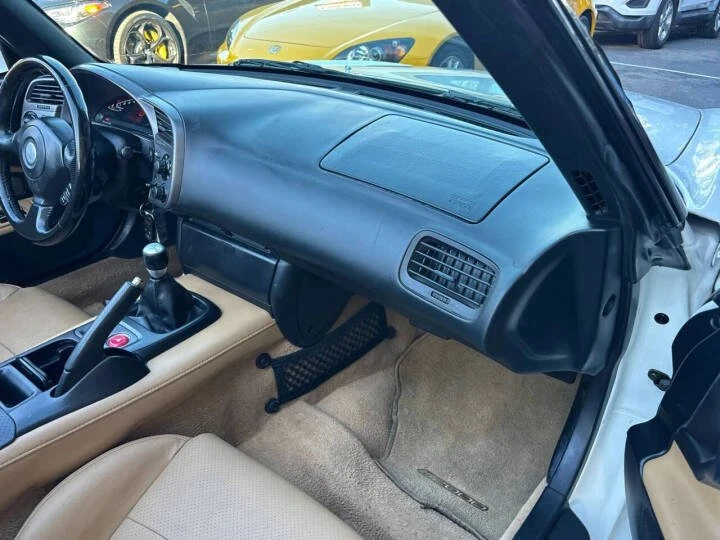 2003 Honda S2000 - Image 15 of 20
