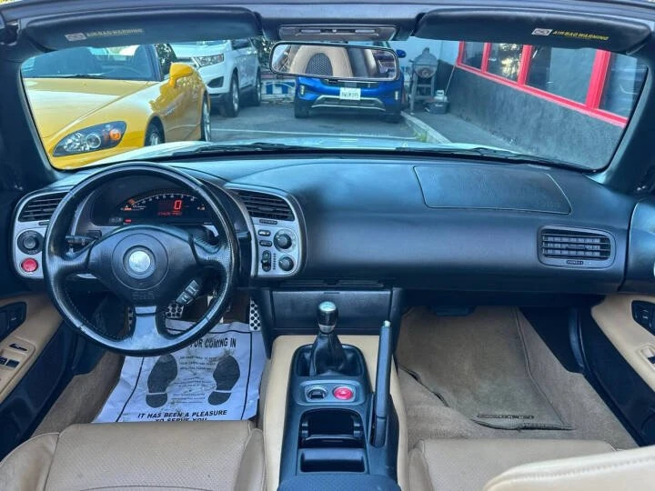2003 Honda S2000 - Image 9 of 20