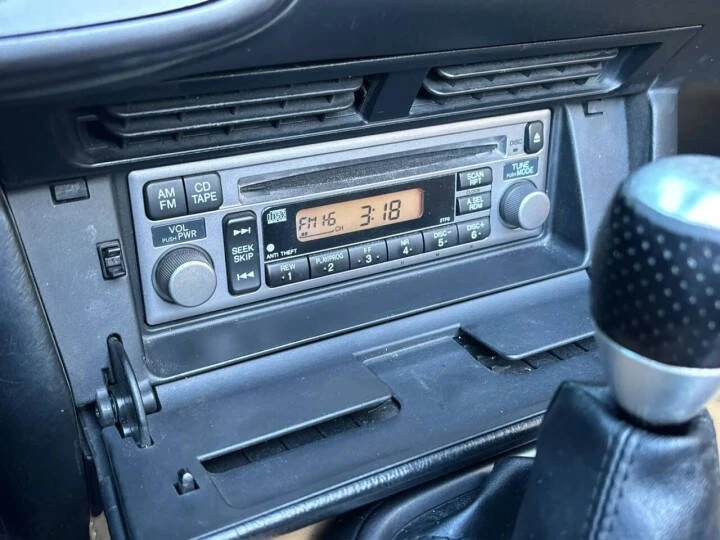2003 Honda S2000 - Image 13 of 20