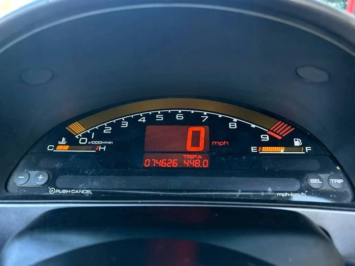 2003 Honda S2000 - Image 12 of 20