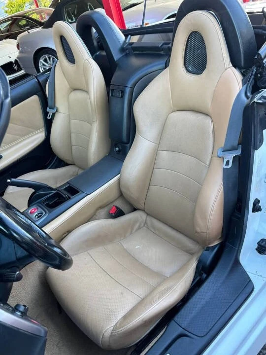 2003 Honda S2000 - Image 10 of 20