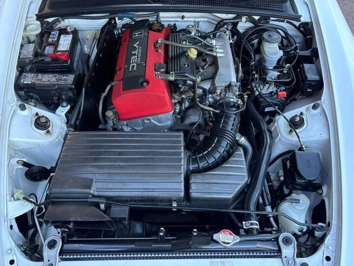 2003 Honda S2000 - Image 18 of 20