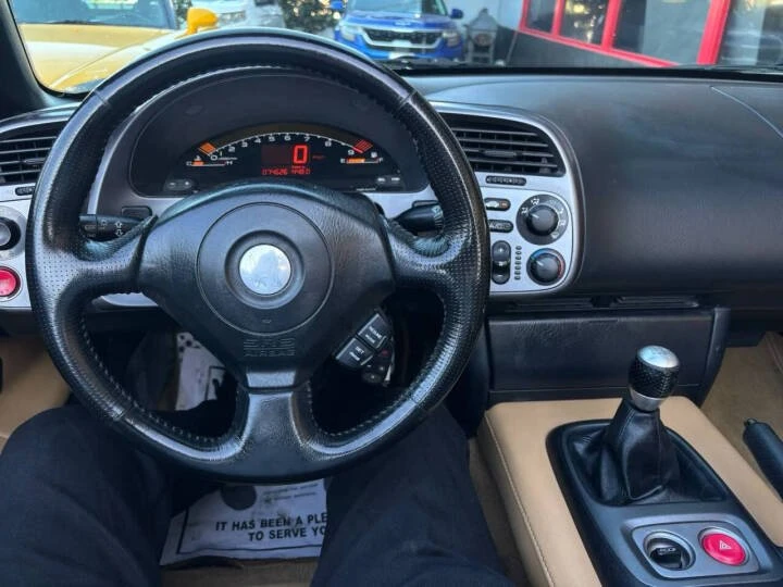 2003 Honda S2000 - Image 14 of 20