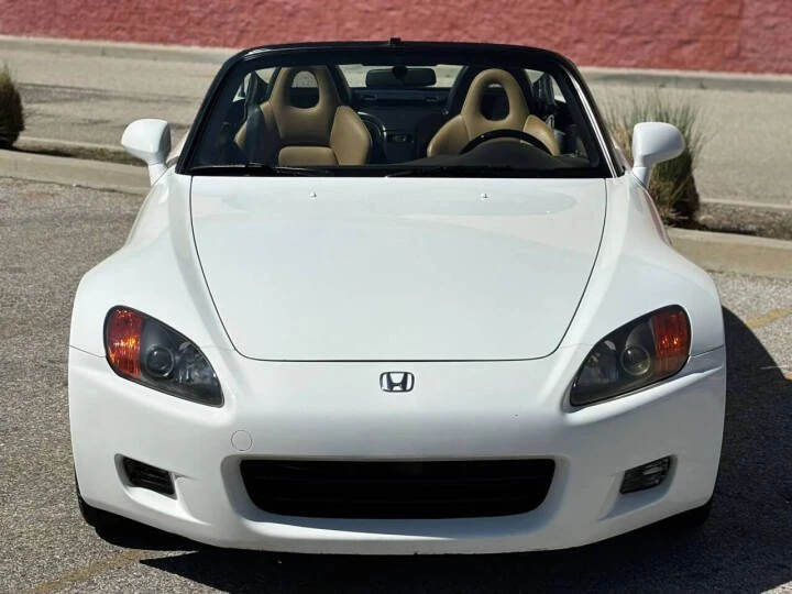 2003 Honda S2000 - Image 2 of 20
