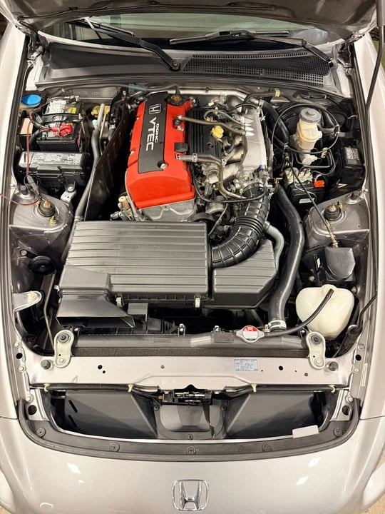 2003 Honda AP1 S2000 - Image 3 of 16