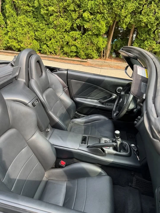 2003 Honda AP1 S2000 - Image 7 of 16
