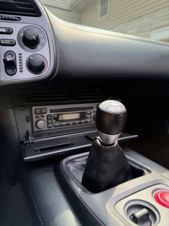 2003 Honda AP1 S2000 - Image 5 of 16