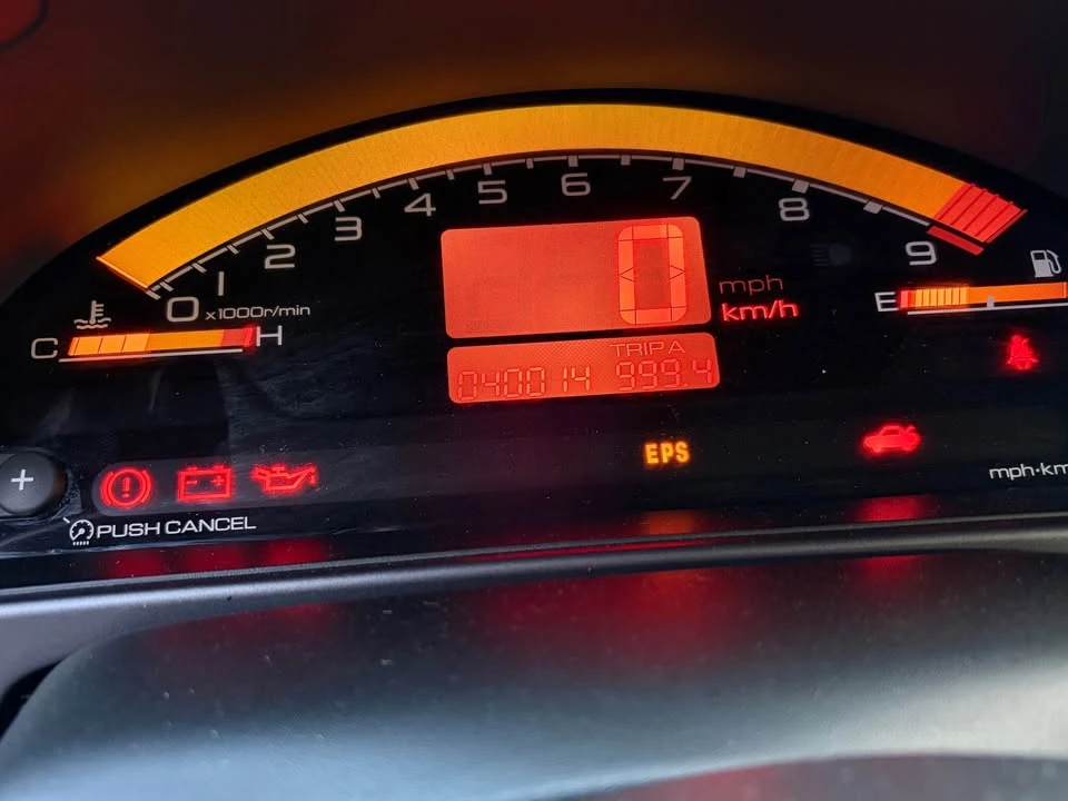 2003 Honda AP1 S2000 - Image 6 of 7