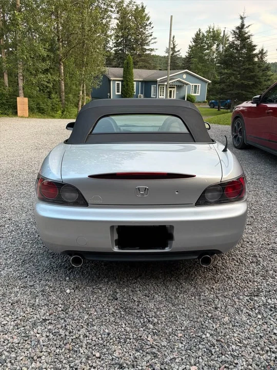 2003 Honda AP1 S2000 - Image 3 of 7