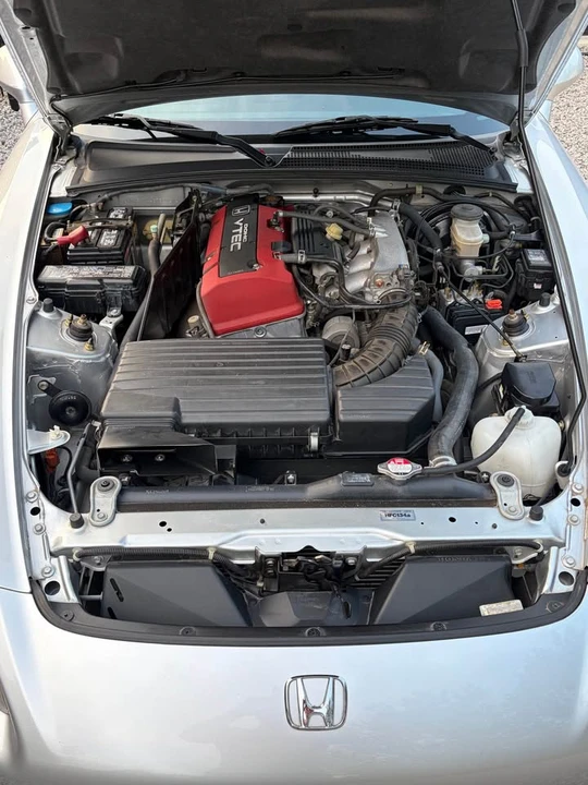 2003 Honda AP1 S2000 - Image 7 of 7