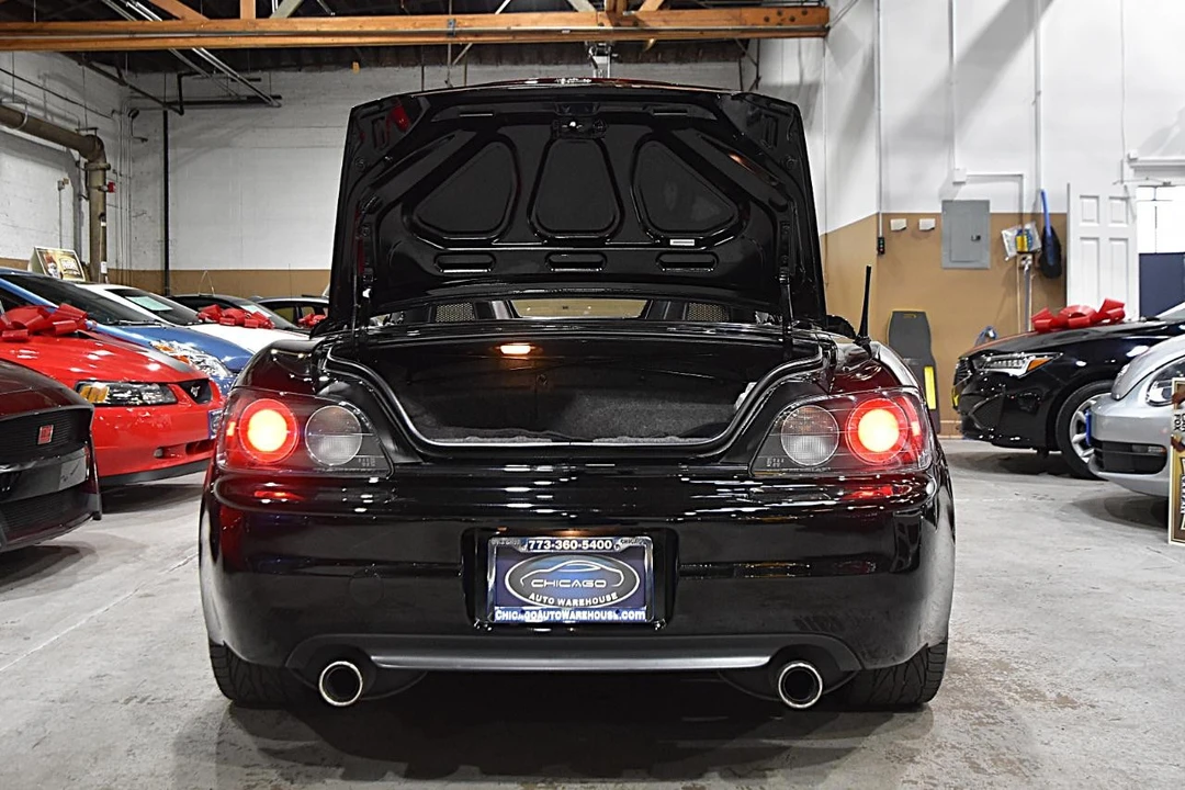 2003 Honda AP1 S2000 - Image 31 of 31