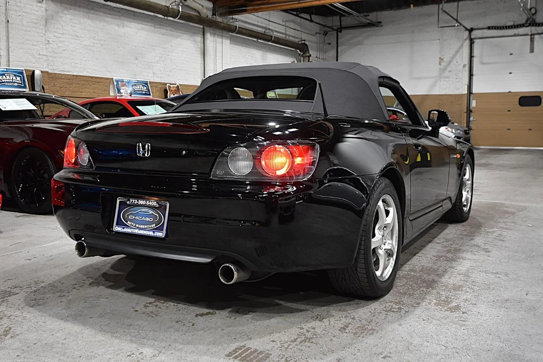 2003 Honda AP1 S2000 - Image 6 of 31