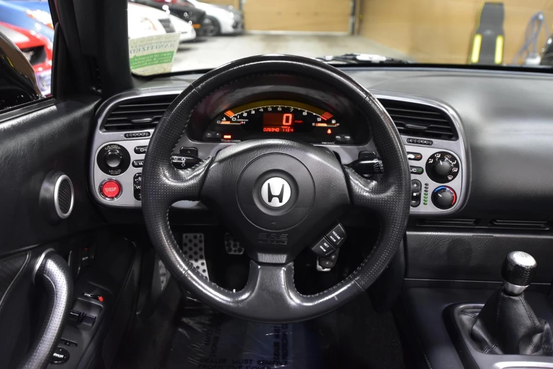 2003 Honda AP1 S2000 - Image 21 of 31