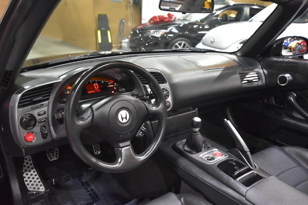 2003 Honda AP1 S2000 - Image 20 of 31