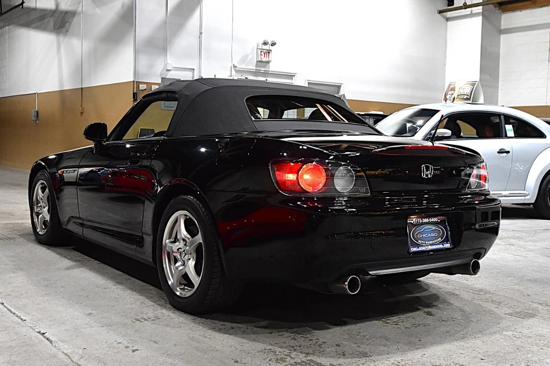 2003 Honda AP1 S2000 - Image 8 of 31