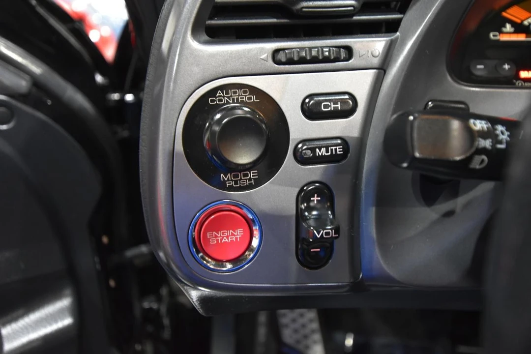 2003 Honda AP1 S2000 - Image 19 of 31