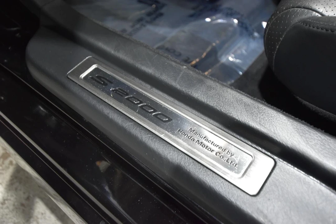 2003 Honda AP1 S2000 - Image 18 of 31