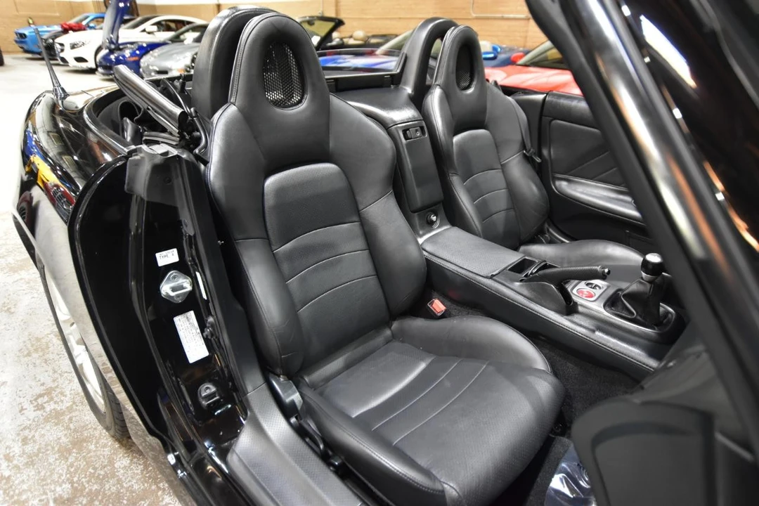 2003 Honda AP1 S2000 - Image 30 of 31