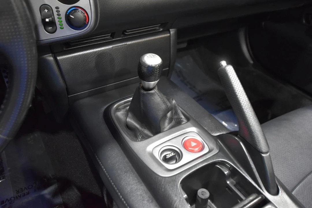 2003 Honda AP1 S2000 - Image 25 of 31