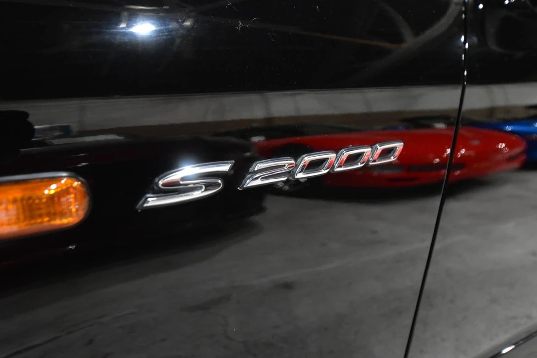 2003 Honda AP1 S2000 - Image 5 of 31